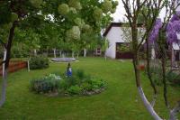Plán poschodí v ubytovaní Apartments with a parking space Slunj, Plitvice - 17610