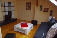 Plán poschodí v ubytovaní Apartments with a parking space Slunj, Plitvice - 17610