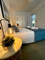 The floor plan of Carmen viejo 12