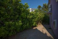 Půdorys ubytování Apartment Starigrad 17772c