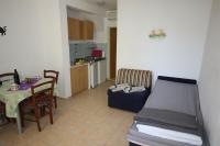 Půdorys ubytování Apartment Starigrad 17772c