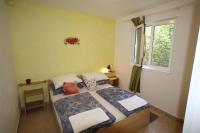 Půdorys ubytování Apartment Starigrad 17772c
