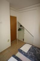 Půdorys ubytování Apartment Starigrad 17772c