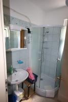 Půdorys ubytování Apartment Starigrad 17772c