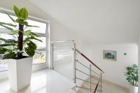 Plán poschodí v ubytovaní Apartment Mavarstica 17803d