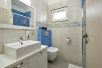 Kúpeľňa v ubytovaní Apartment Mavarstica 17803f