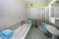Plán poschodí v ubytovaní Family friendly house with a swimming pool Marici, Labin - 17820