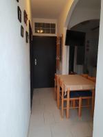 Plán poschodí v ubytovaní Apartments with WiFi Sutivan, Brac - 17825