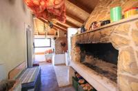 Plán poschodí v ubytovaní Family friendly seaside apartments Dingac - Borak, Peljesac - 18060