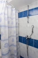 Kúpeľňa v ubytovaní Family friendly seaside apartments Dingac - Borak, Peljesac - 18060