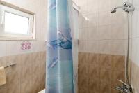 Kúpeľňa v ubytovaní Family friendly seaside apartments Dingac - Borak, Peljesac - 18060