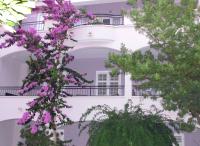 Plán poschodí v ubytovaní Apartments and rooms with parking space Makarska - 18106