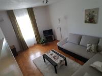 Plán poschodí v ubytovaní Apartments and rooms with parking space Makarska - 18106