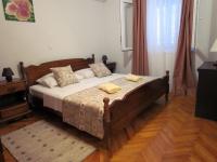 Plán poschodí v ubytovaní Apartments and rooms with parking space Makarska - 18106