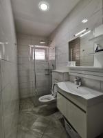 Plán poschodí v ubytovaní Apartments and rooms with parking space Makarska - 18106