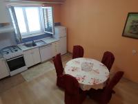 Plán poschodí v ubytovaní Apartments and rooms with parking space Makarska - 18106
