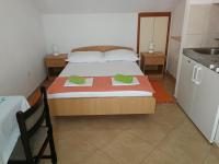 Plán poschodí v ubytovaní Apartments and rooms with parking space Makarska - 18106