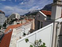 Plán poschodí v ubytovaní Apartments and rooms with parking space Makarska - 18106