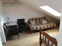 Plán poschodí v ubytovaní Apartments and rooms with parking space Makarska - 18106