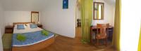 Plán poschodí v ubytovaní Apartments and rooms with parking space Makarska - 18106