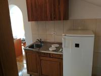 Plán poschodí v ubytovaní Apartments and rooms with parking space Makarska - 18106