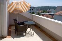 Plán poschodí v ubytovaní Apartments and rooms with parking space Makarska - 18106