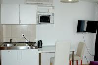 Plán poschodí v ubytovaní Apartments and rooms with parking space Makarska - 18106