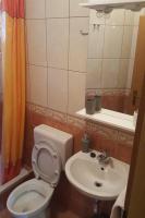 Plán poschodí v ubytovaní Apartments and rooms with parking space Makarska - 18106