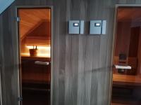 Apartments Gorski rajにあるバスルーム
