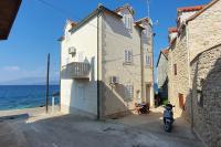 Plán poschodí v ubytovaní Apartments by the sea Sutivan, Brac - 18299