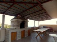 Plán poschodí v ubytovaní Apartments with a parking space Mokalo, Peljesac - 18395