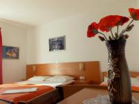 Posteľ alebo postele v izbe v ubytovaní Apartments with a parking space Mokalo, Peljesac - 18395