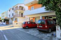 Plán poschodí v ubytovaní Apartments with a parking space Seget Vranjica, Trogir - 18326