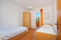 Plán poschodí v ubytovaní Apartments with a parking space Seget Vranjica, Trogir - 18326