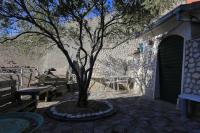 Plán poschodí v ubytovaní Apartments with a parking space Brela, Makarska - 18495