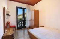 Posteľ alebo postele v izbe v ubytovaní Apartments with a parking space Brela, Makarska - 18495