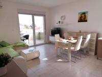 Posedenie v ubytovaní Apartment Mali San
