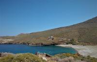 Plán poschodí v ubytovaní home on the AGAPIANI sea
