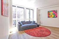 Posedenie v ubytovaní Fiorentini Residence MILANO