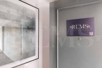 Plán poschodí v ubytovaní Inviting apartment in the heart of Malaga by REMS