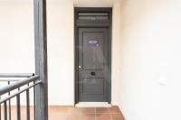 Plán poschodí v ubytovaní Inviting apartment in the heart of Malaga by REMS