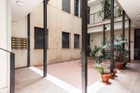 Plán poschodí v ubytovaní Inviting apartment in the heart of Malaga by REMS