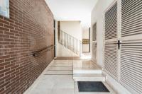 Plán poschodí v ubytovaní Inviting apartment in the heart of Malaga by REMS