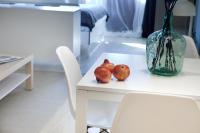 Půdorys ubytování Apartamentos Turísticos Beethoven Haro