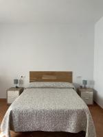 Posteľ alebo postele v izbe v ubytovaní CASA SUROESTE