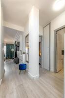Posedenie v ubytovaní Beautiful 2 bedroom apartment Vista del Mar