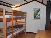 Plan piętra w obiekcie Appartement Bolquère-Pyrénées 2000, 2 pièces, 6 personnes - FR-1-592-46