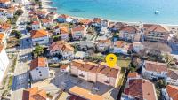 Výhľad na more alebo výhľad na more priamo z apartmánu