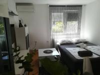 Posteľ alebo postele v izbe v ubytovaní APARTMAN D&D***