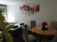 Posedenie v ubytovaní APARTMAN D&D***